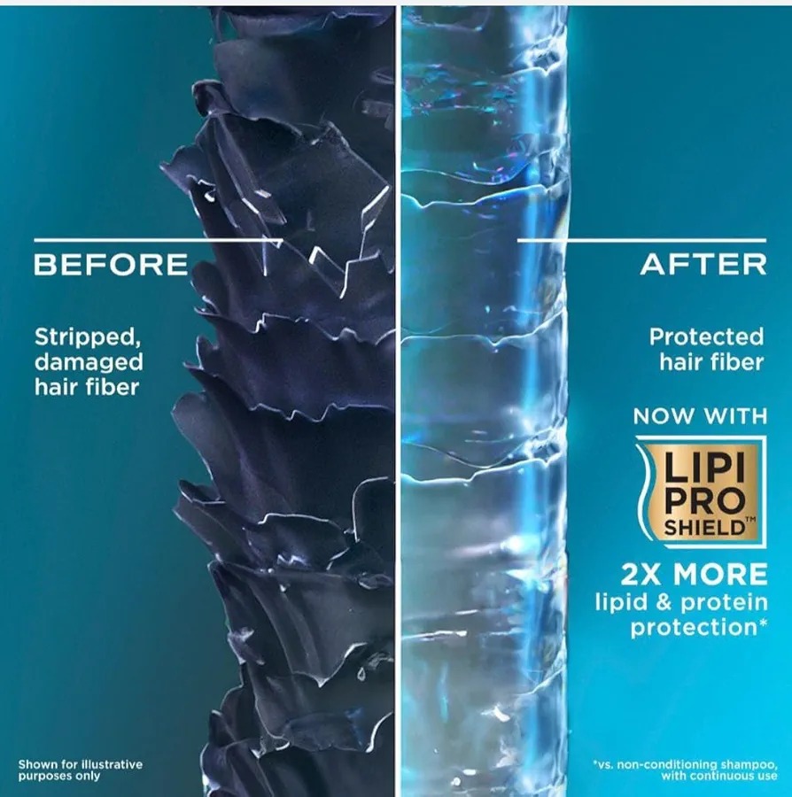 Love JoJo Argan Oil of Moroccon Oil Shampoo & Conditioner 400ml Sulphate free Combo