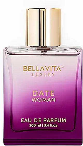 Bellavita Luxury DATE Eau de Parfum 100 ml