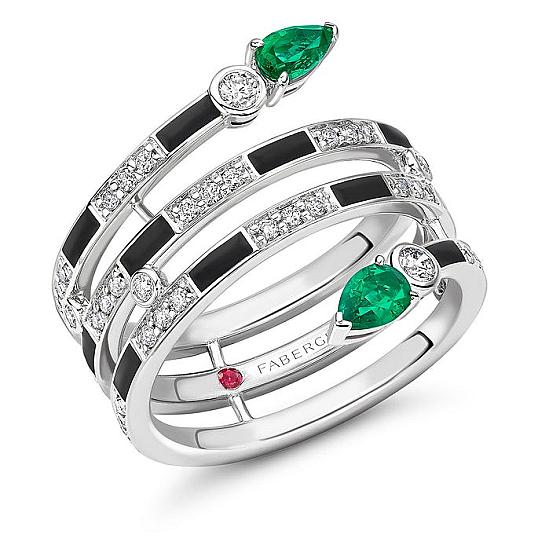 FABERGE RING product image