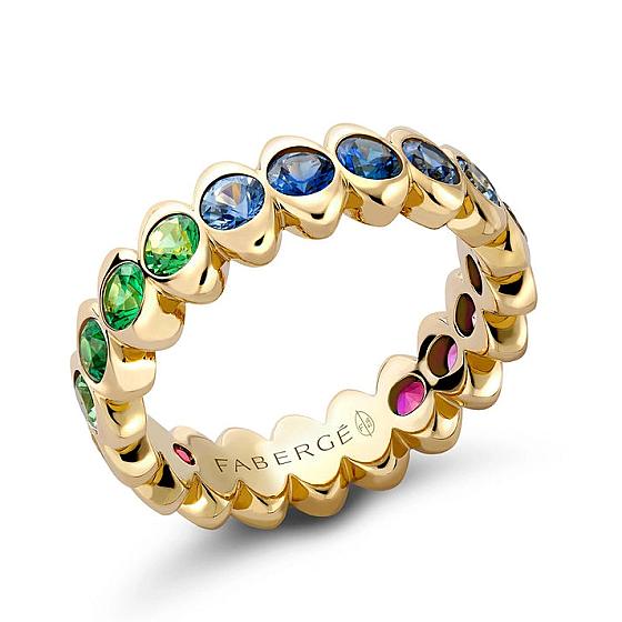 FABERGE RING product image