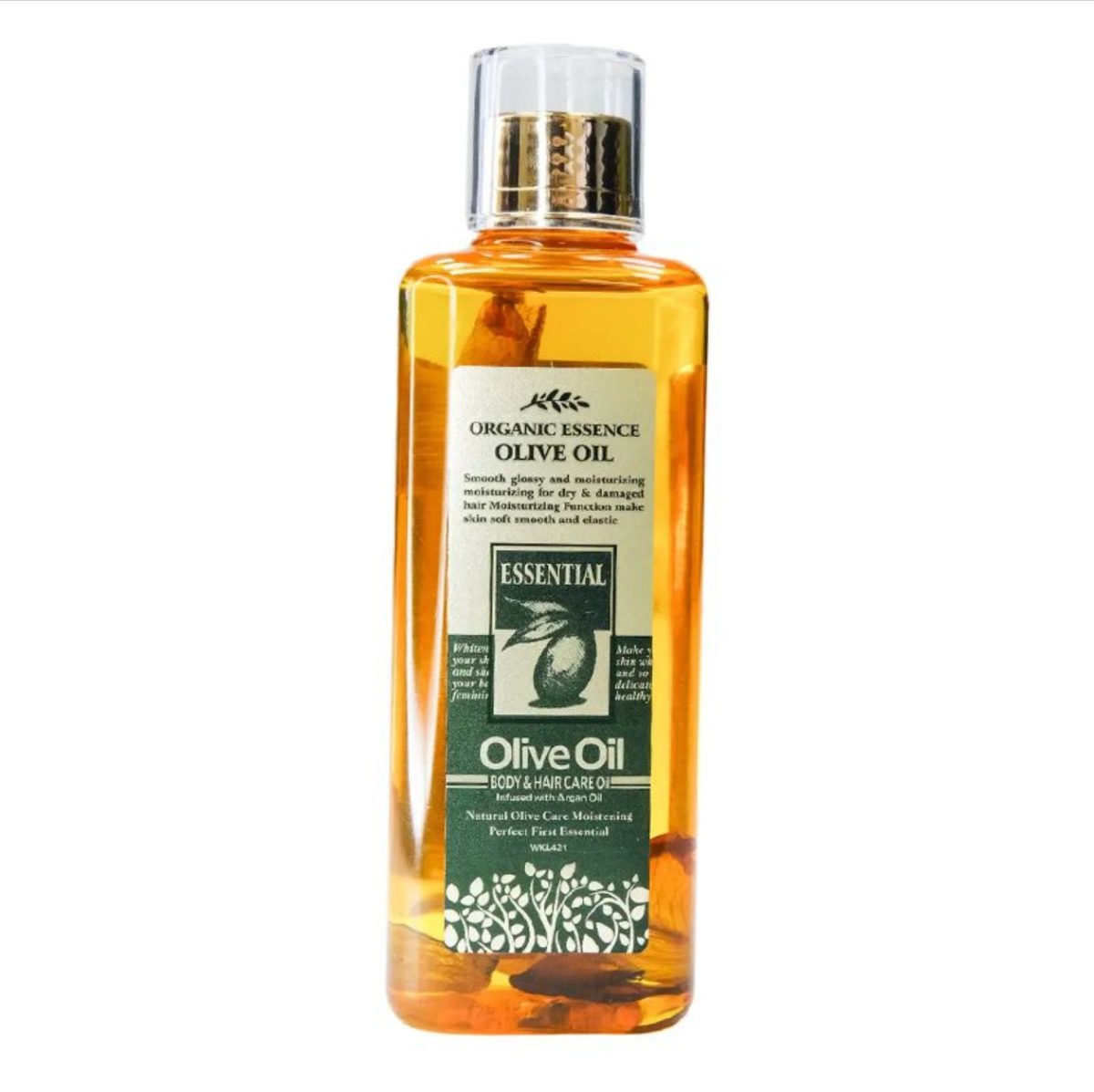 Organic Essence Olive Oil 200ml