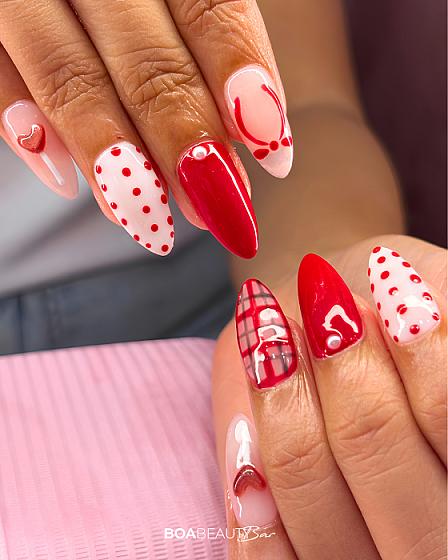 Nails Beauty