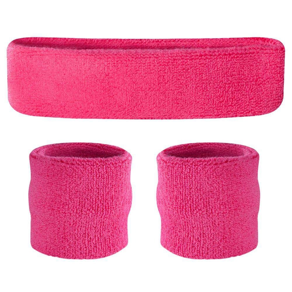 Headband Mug Set