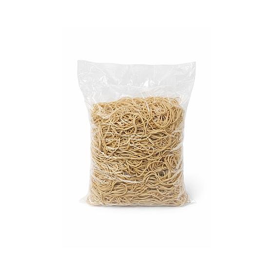 1KG Rubber Bands #19 - 01 Unit product image