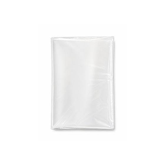 CB/250x350x20Mic Clear Bags -1000 Units