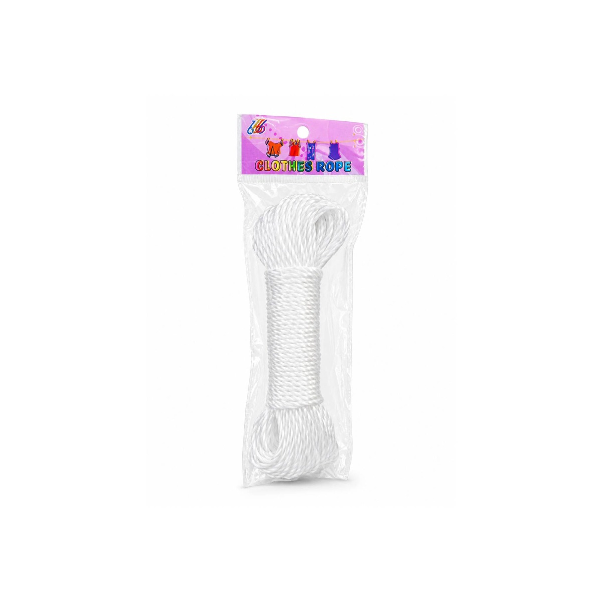 ROPE - Clothes Rope 20m