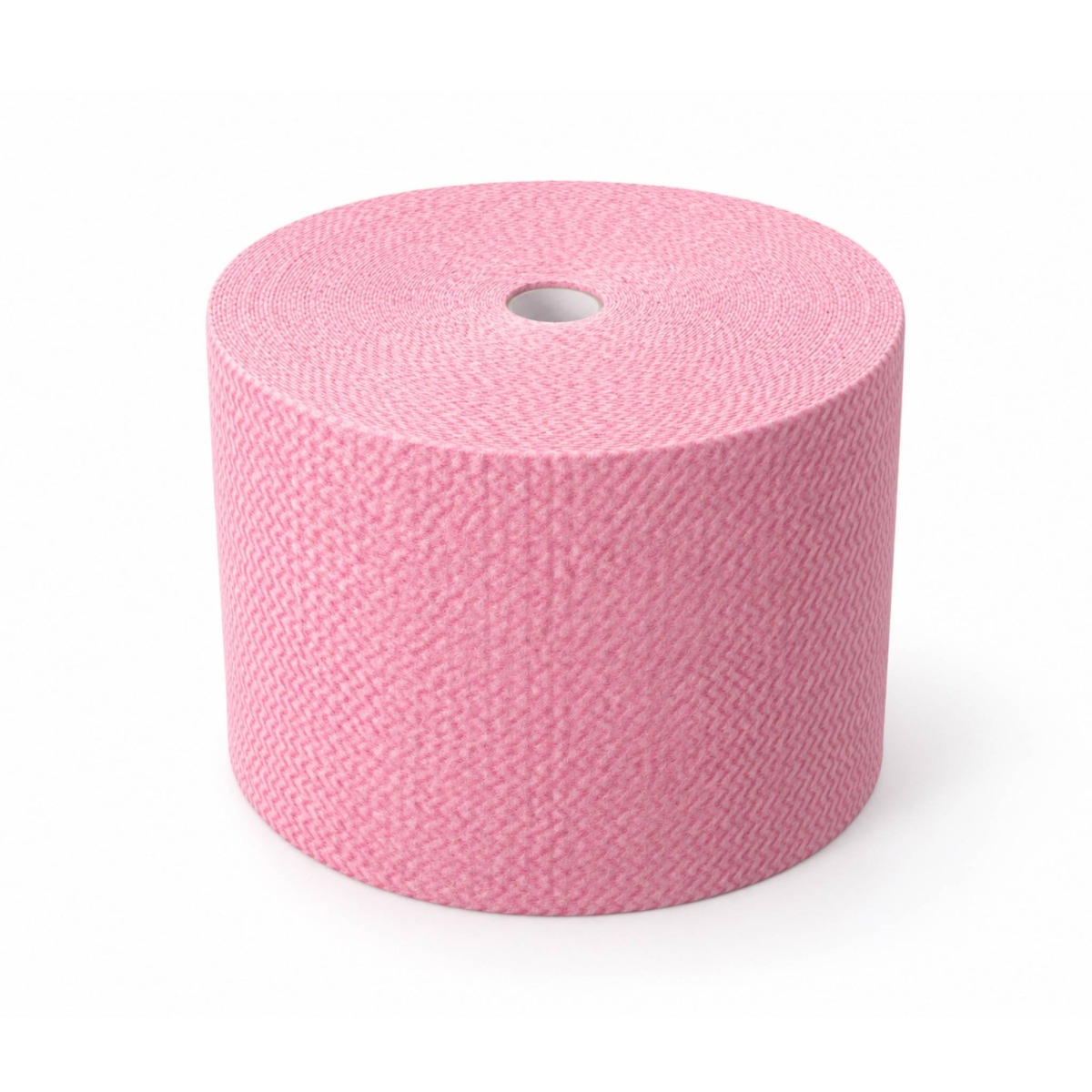 Fabric Wipe Jumbo Roll - 01 Unit