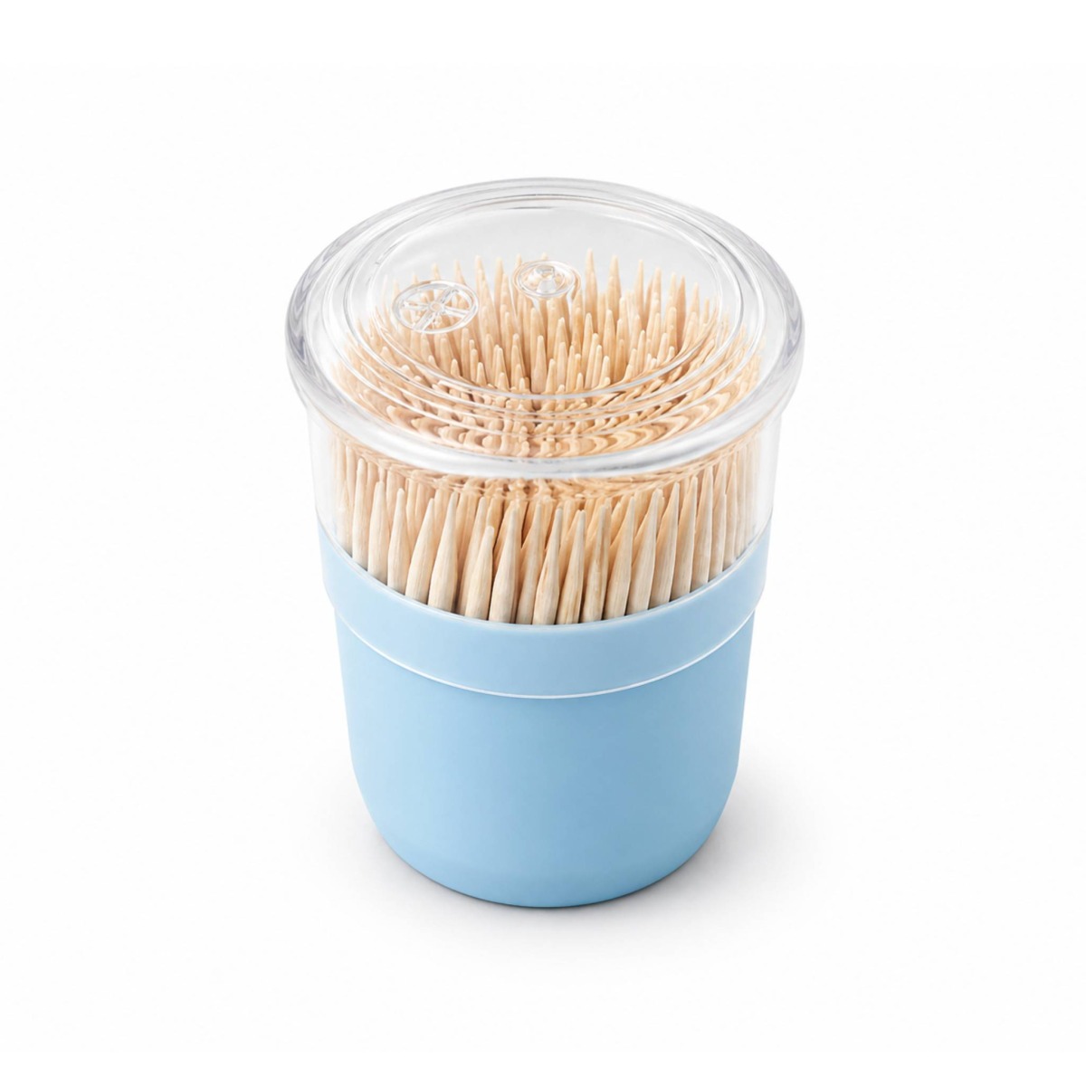 Bamboo Toothpick 100 - 01 Unit