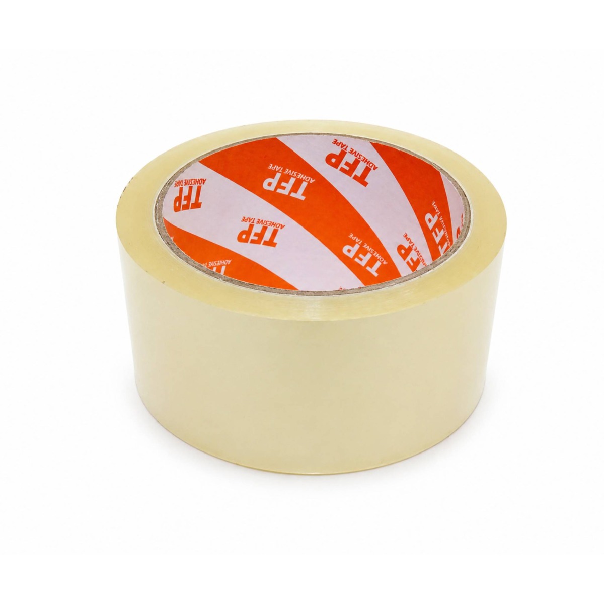 Buff And Clear Tape 48x100 - 01 Unit