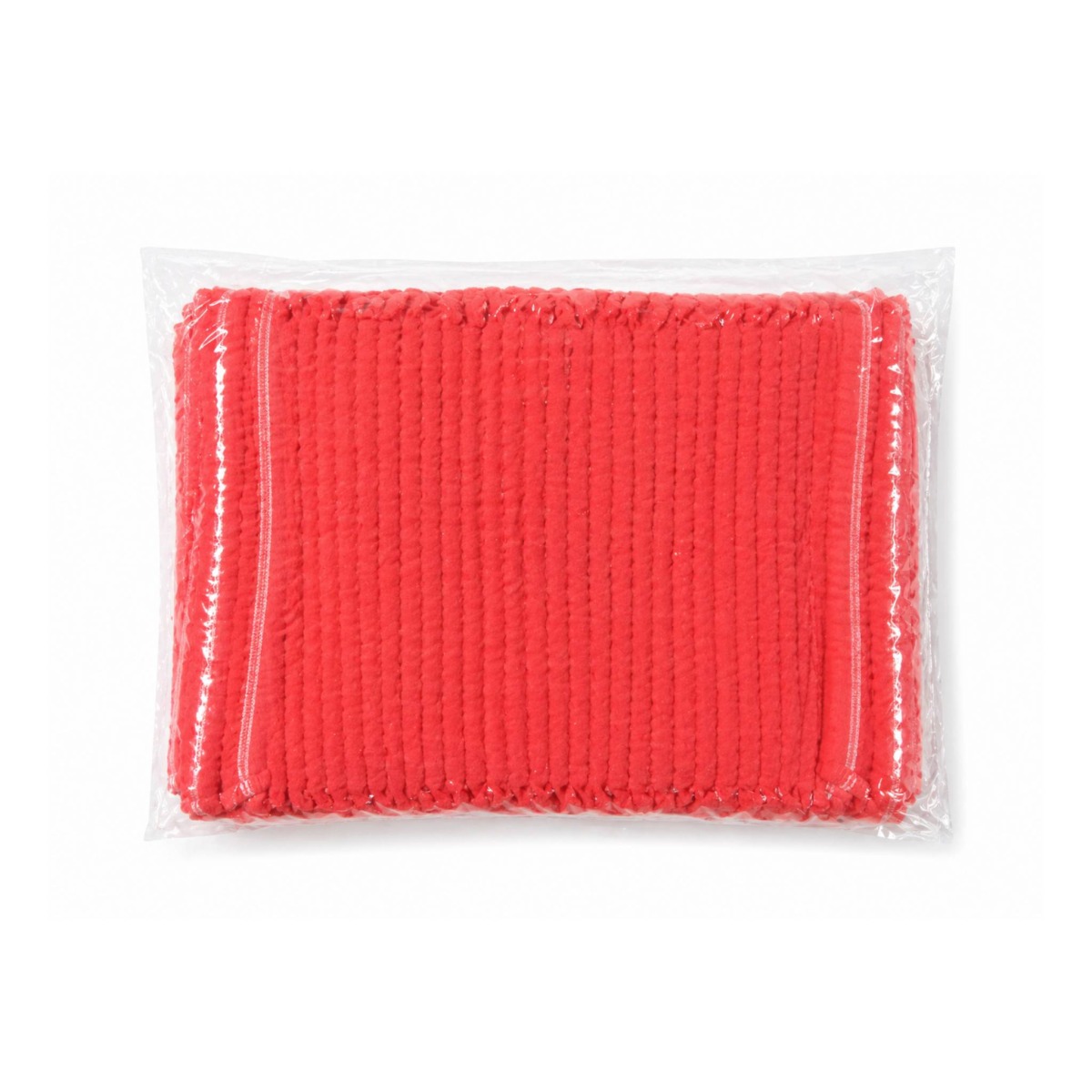 Mop Cap (100) Pack 21cm - 100 Units