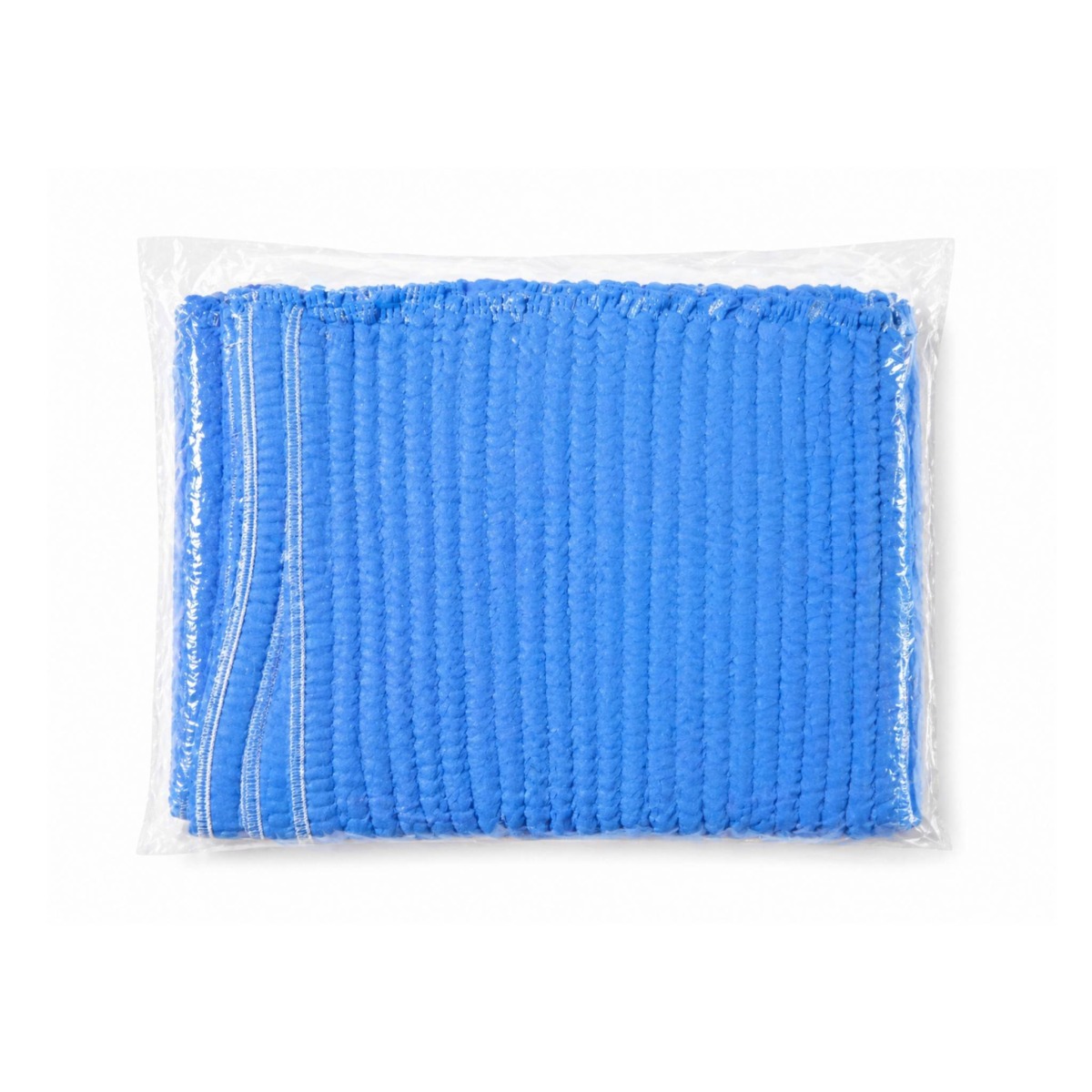 Mop Cap (100) Pack 21cm - 100 Units