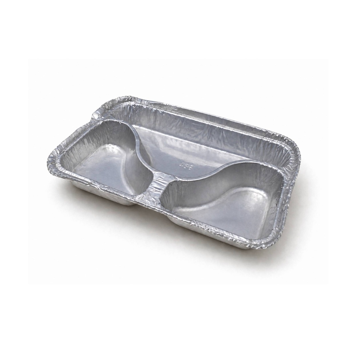 FC-4332P Foil Container RV 3 CMPT - 01 Unit
