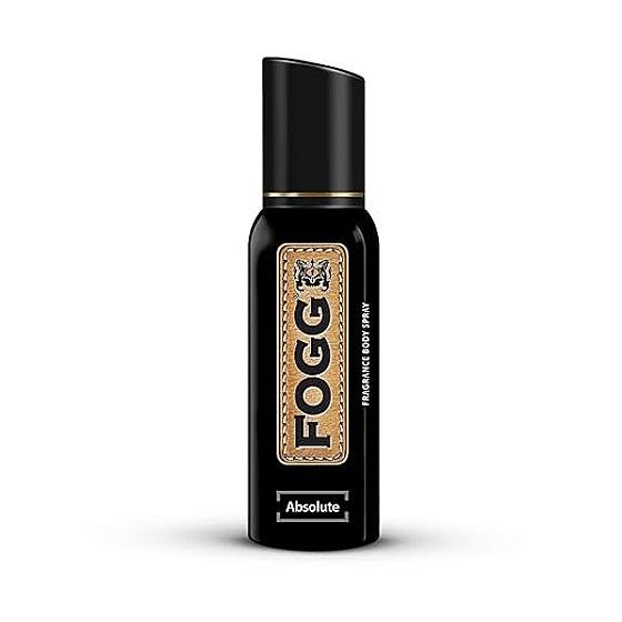 Fogg Absolute Fragrance Body Spray, 120Ml