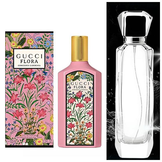 Inspired by Gucci Flora 100ml