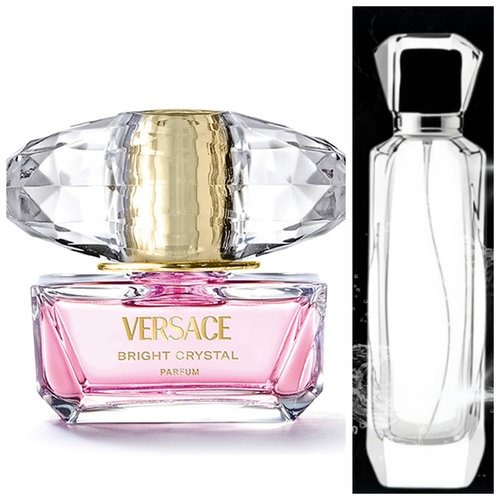 Inspired by Versace Bright Crystal 100ml