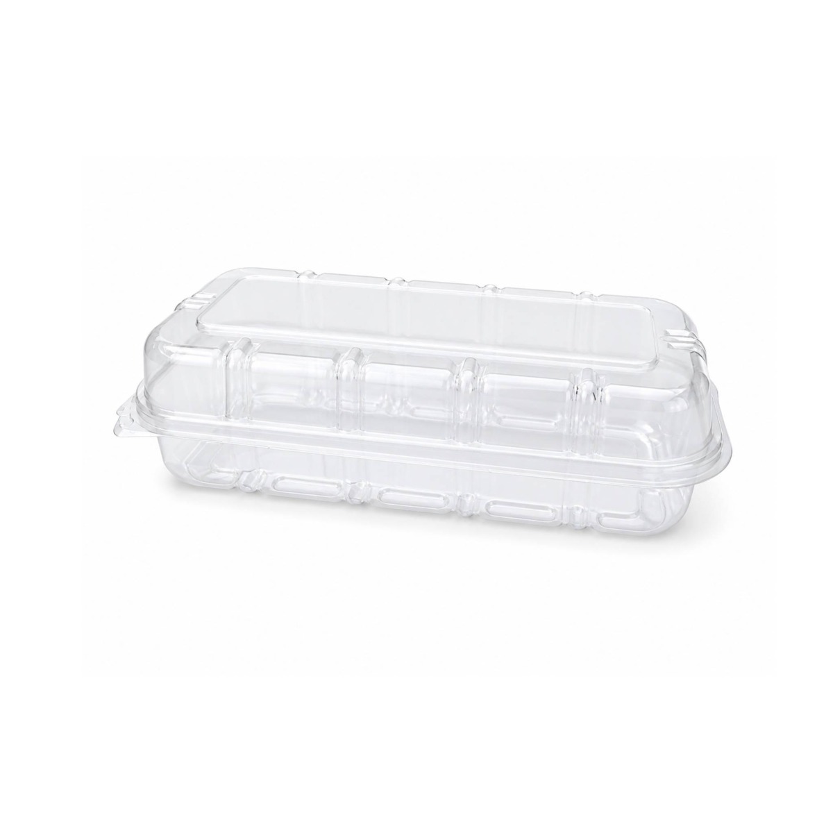 ZIB-T579 - 265X110X72 Hot Dog Large - 150 Units