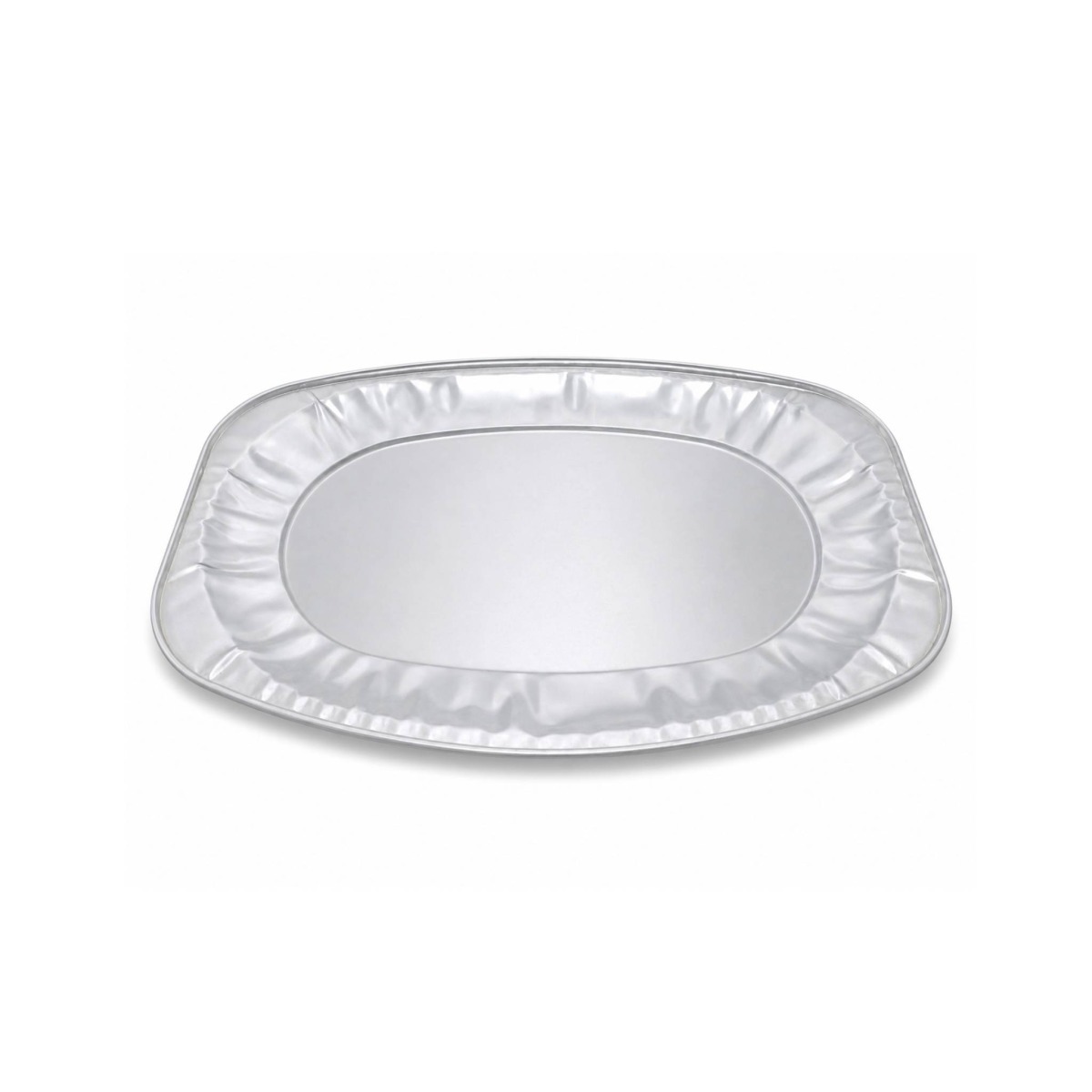 FC-CW014 Foil Container Caterware Tray - 01 Unit