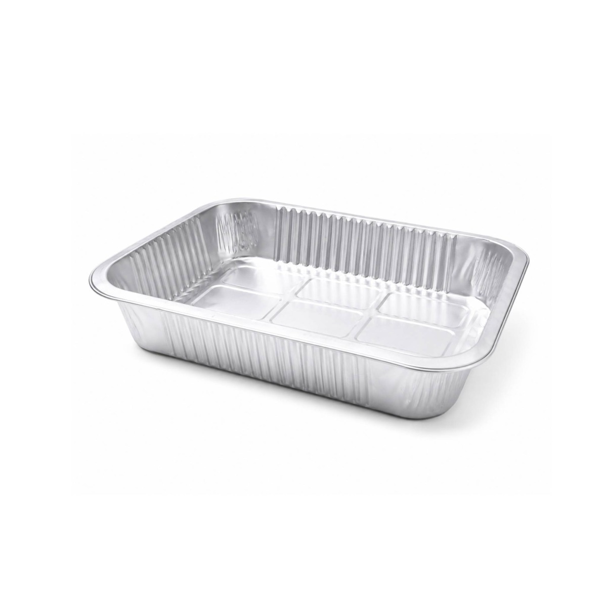 FC-AL86P Foil Container Rec Smoothwal 01 Unit