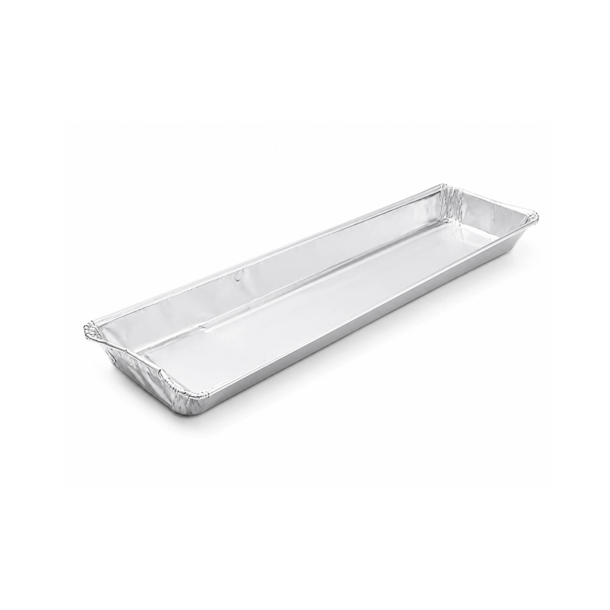 FC-Q4041 Strudel 715ml Foil Container - 01 Unit
