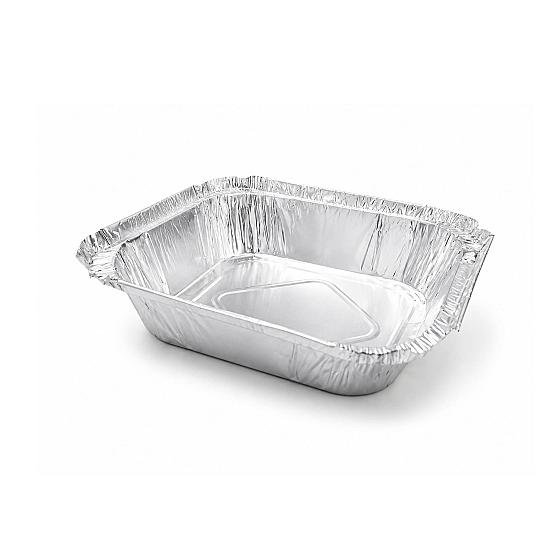 FC-4173P Foil Container SQR IVC - 01 Unit