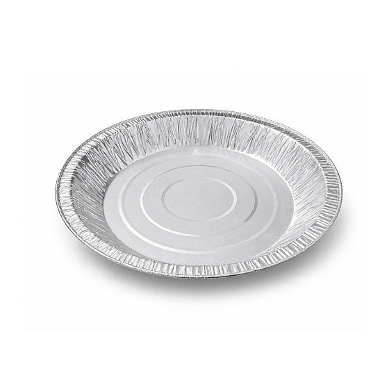 FC-3011 Large Tart Foil Container Rnd - 01 Unit