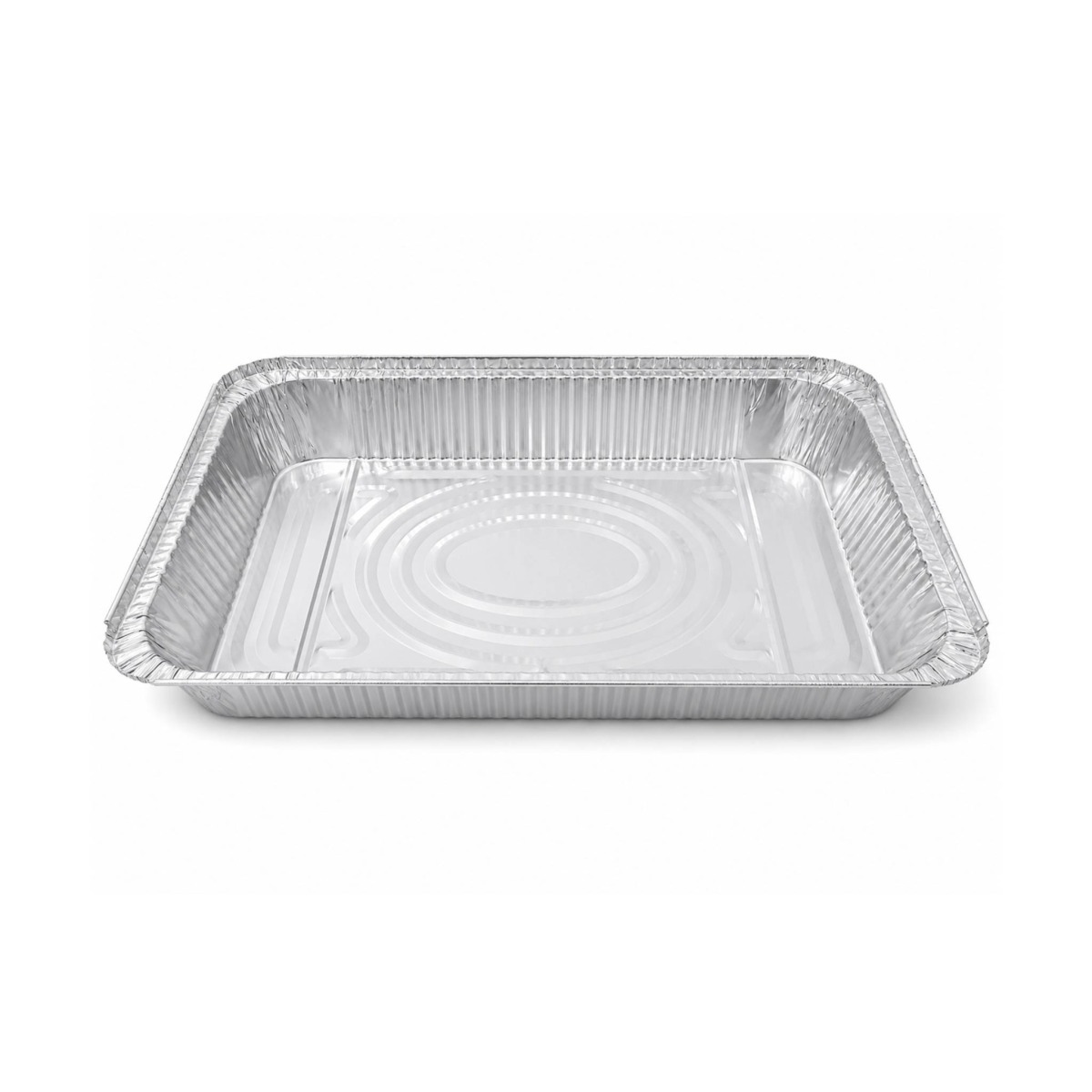FC-4573L Foil Container IVC Gastronorm - 01 Unit