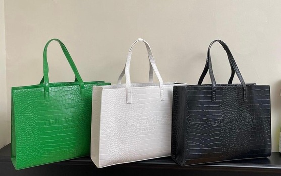 Ted Baker Inspired Bags