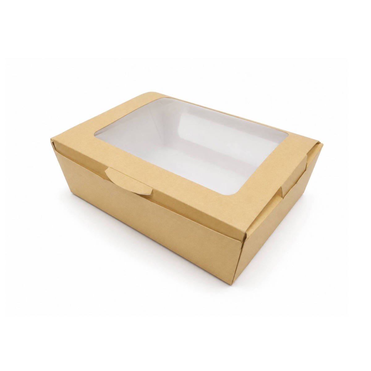 Food Box Window #3 - 200 Units