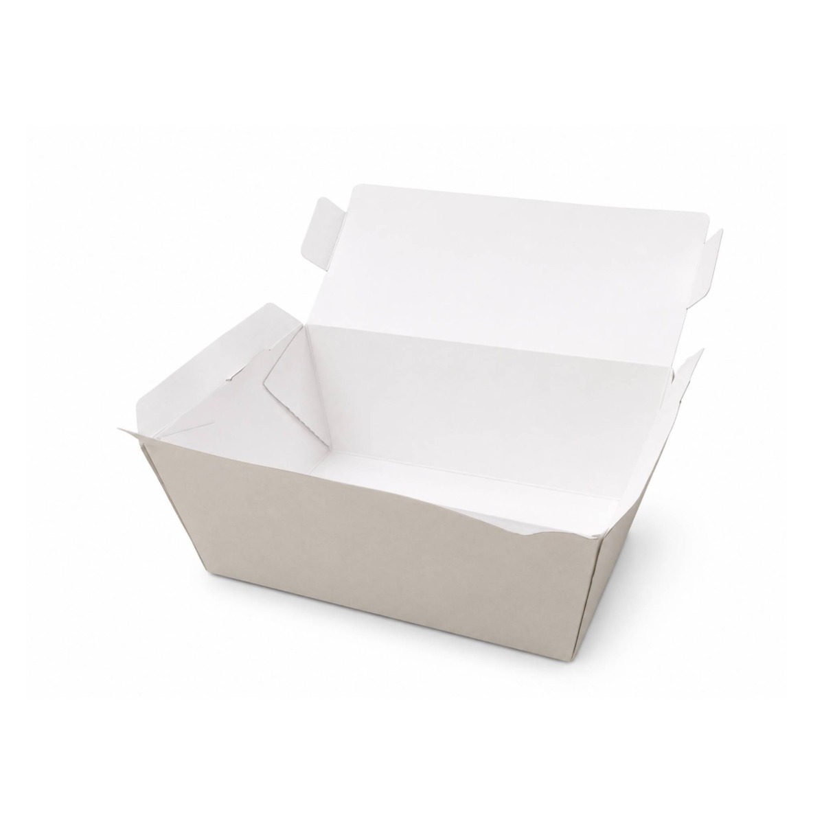 Medium Maxi Multi Food Box - 100 Units