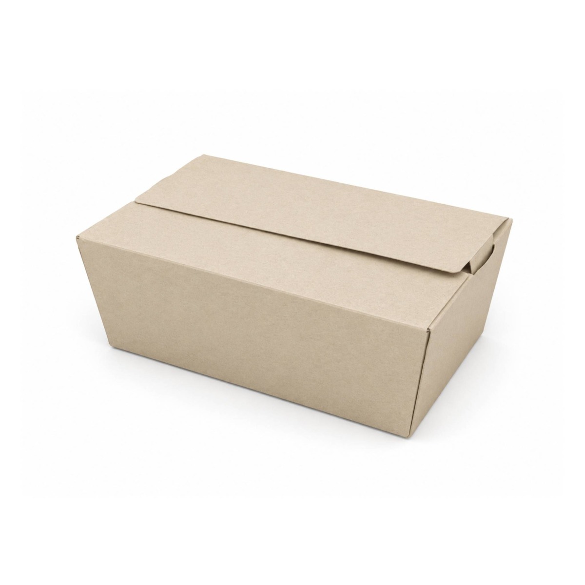 Medium Maxi Multi Food Box - 100 Units