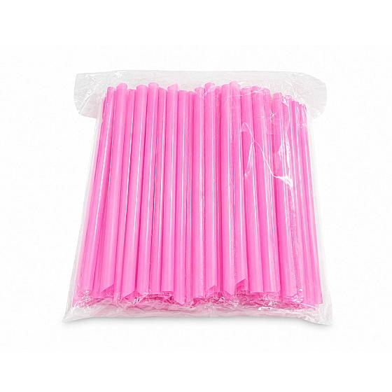 12mm Straw Wrapped 100PCS - 100 Units product image
