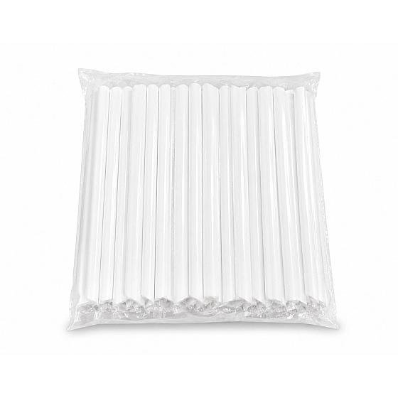 12mm Straw Wrapped 100PCS - 100 Units