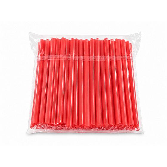 12mm Straw Wrapped 100PCS - 100 Units