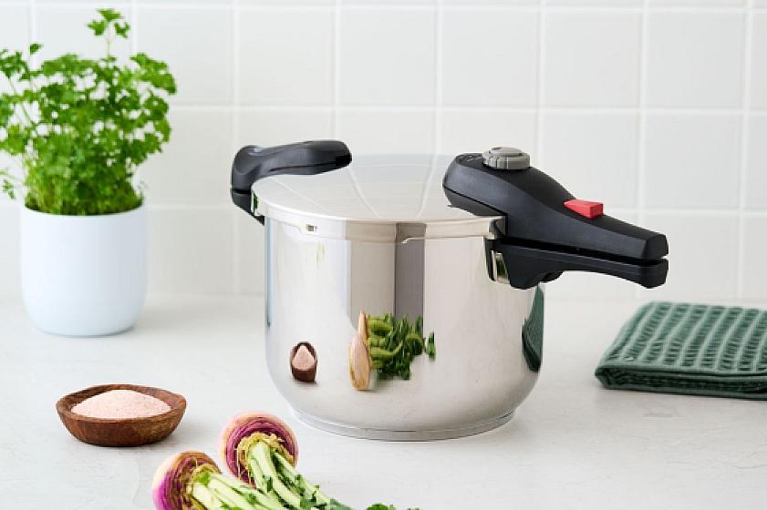 Speedcookers