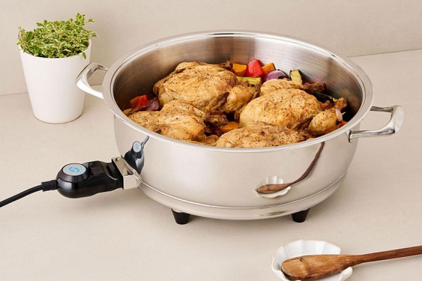 Speedcookers