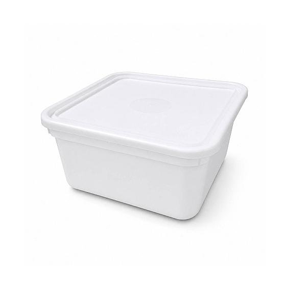 1LTR Ice Cream Tub - 01 Unit product image