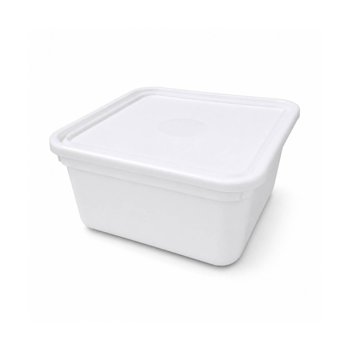 1LTR Ice Cream Tub - 01 Unit