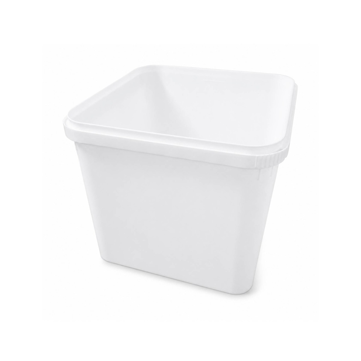 5LTR Ice Cream Tub - 01 Unit