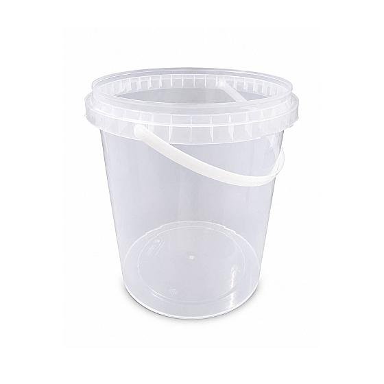 9LTR Econo Bucket - 01 Unit