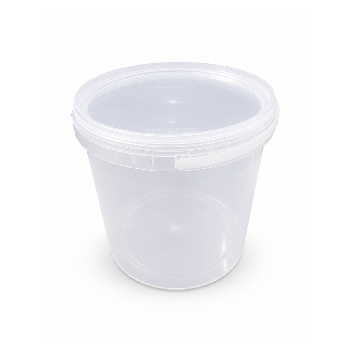 10LTR Econo Bucket - 01 Unit