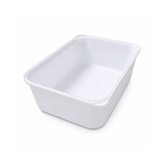 2LTR Ice Cream Tub - 01 Unit