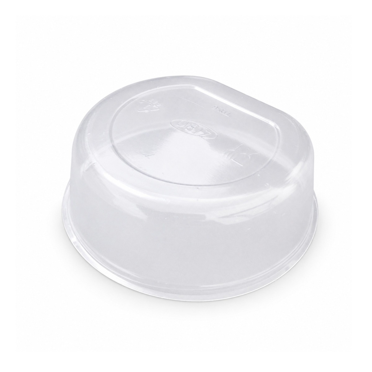 ZIB-T956 - Round Insert Tub 95 - 500 Units