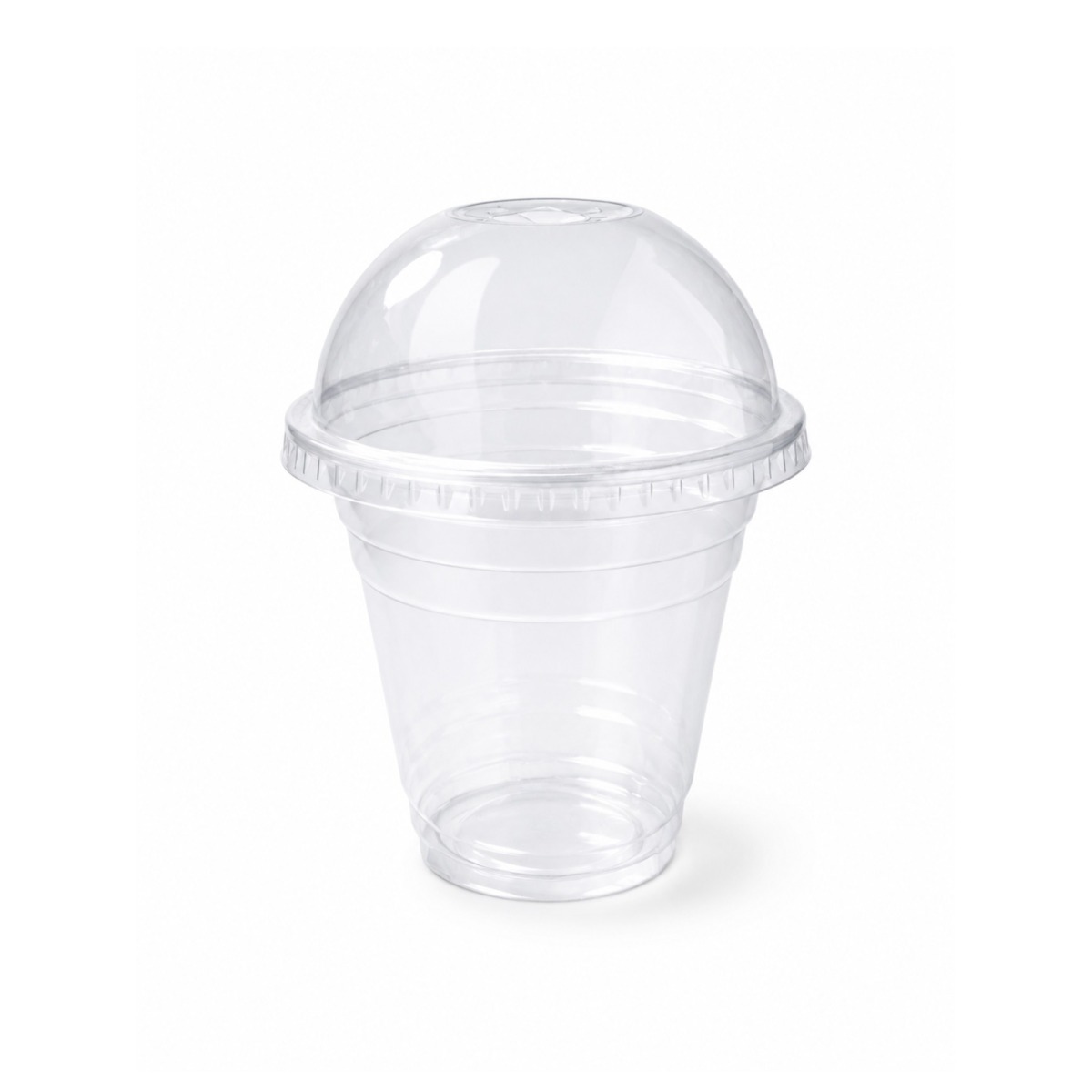 ZIB-T818 - 14oz Pet Drinking Cup 375ml - 500 Units