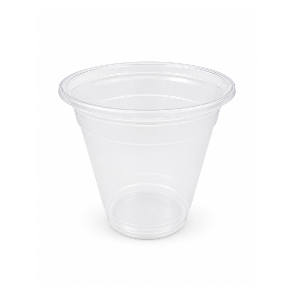 ZIB-T451 - Clear 95-350ML Drinking Cup - 500 Units