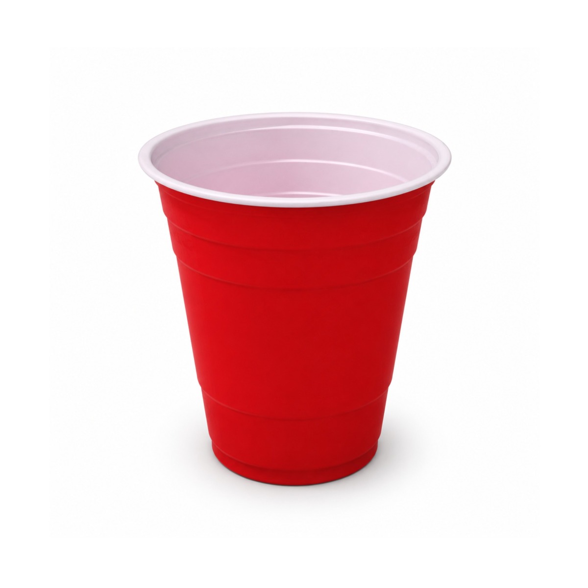 Colour Drinking Cup 500ml - 500 Units