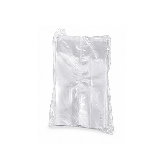 LB - POB1LB Clear Polyprop Bag 1LB - 1000 Units
