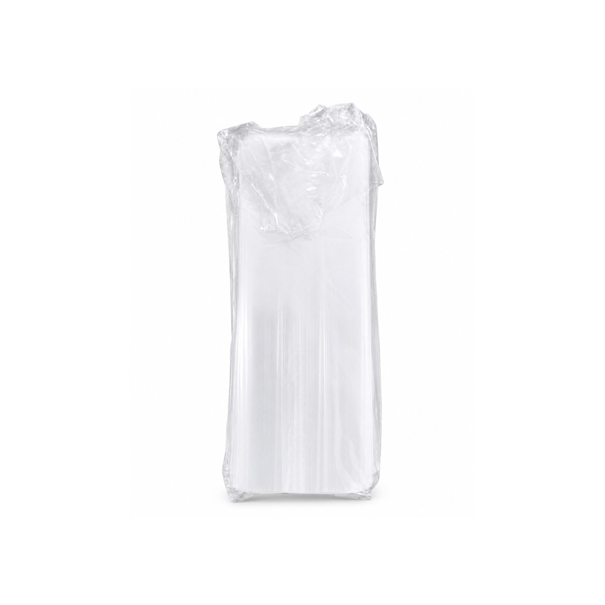 LB - POB200G Clear Polyprop Bag - 1000 Units