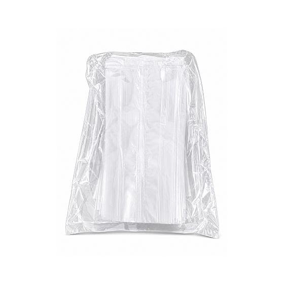 LB - POB2LB Clear Polyprop Bag - 1000 Units