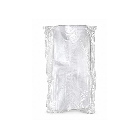 LB - POB3LB Clear Polyprop Bag 3LB Long - 1000 Units