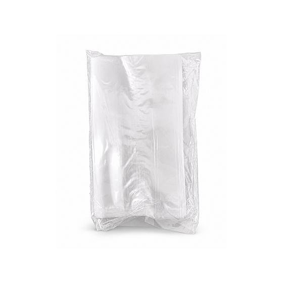 LB - POB3LB Clear Polyprop Bag 3LB Short - 1000 Units